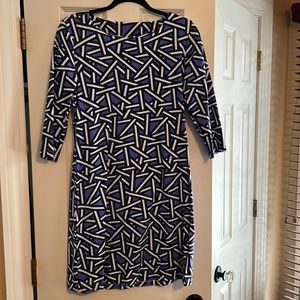EUC Mahi Gold Bimini Dress 🚭